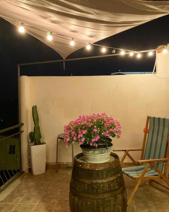 La Casa Il Carretto Agrigento Exterior foto