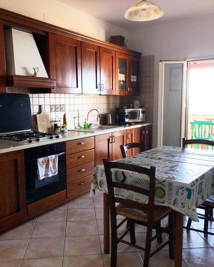 La Casa Il Carretto Agrigento Exterior foto