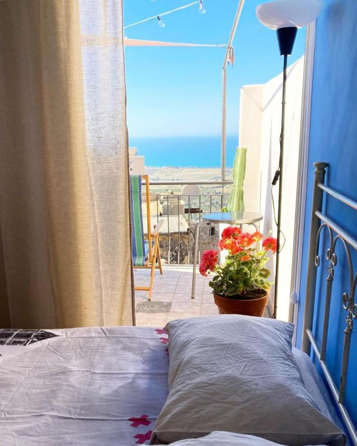 La Casa Il Carretto Agrigento Exterior foto