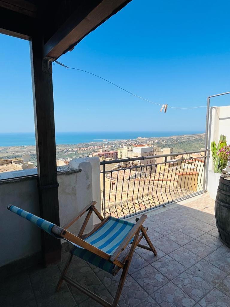 La Casa Il Carretto Agrigento Quarto foto